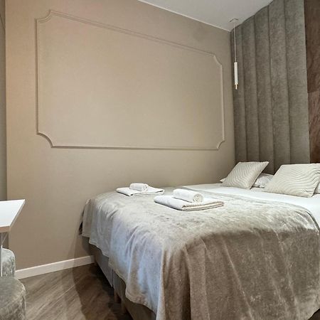 Mb Boutique Apartment Γκντανσκ Εξωτερικό φωτογραφία