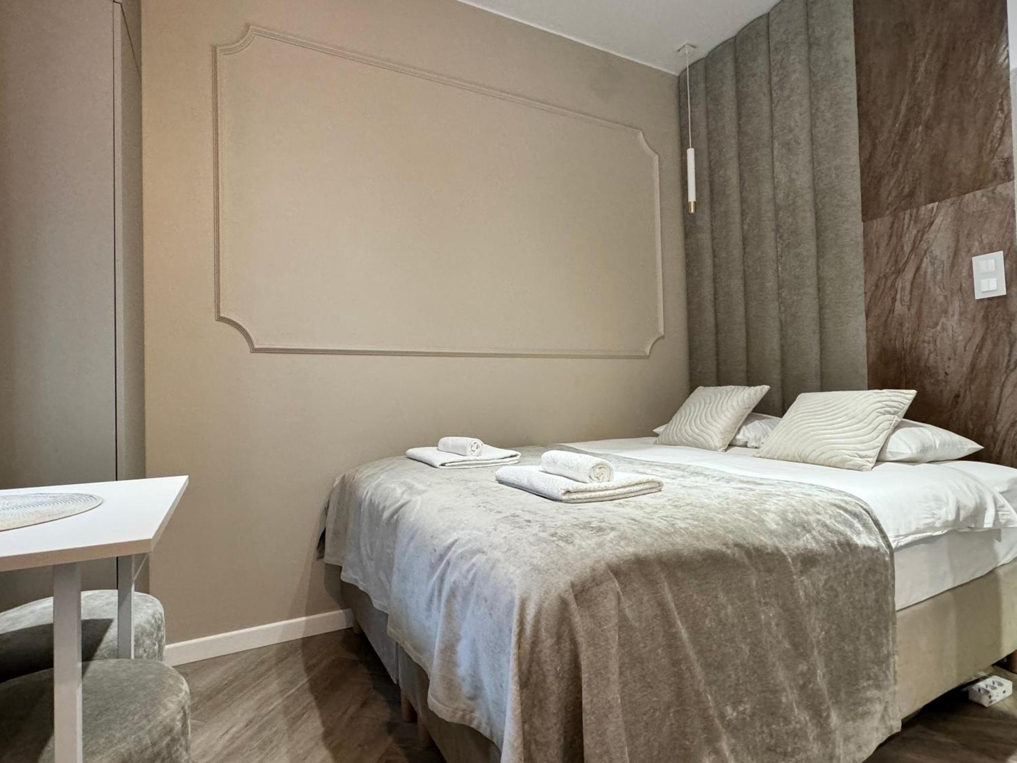 Mb Boutique Apartment Γκντανσκ Εξωτερικό φωτογραφία
